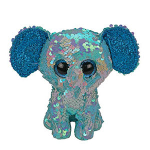 *A Grade* Stuart Elephant Flippable - Reg