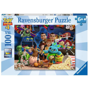 *A Grade* Thomas & Friends 2-In-1 10