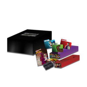 *B Grade* SOTM Ultimate Collector's Case
