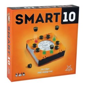 *B Grade* Smart 10