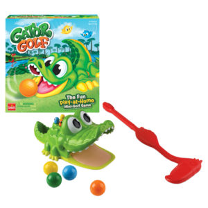 Gator Golf