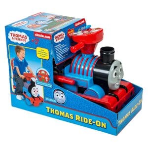 *B Grade* Thomas & Friends Engine Ride-On