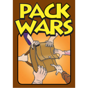 Pack Wars