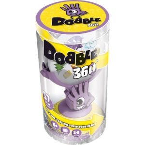 *A Grade* Dobble 360