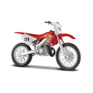 1:18 Honda CR250R