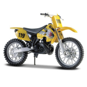 1:18 Suzuki RM250