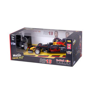 *A Grade* 1:24 Rc Red Bull- 2017 Season (#33 Verstappen)