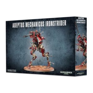 *A Grade* Adeptus Mechanicus Ironstrider