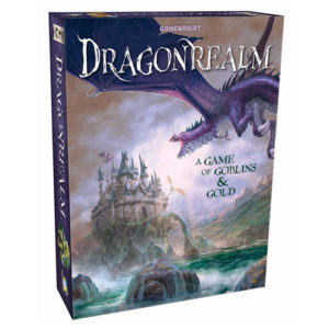 *A Grade* Dragonrealm