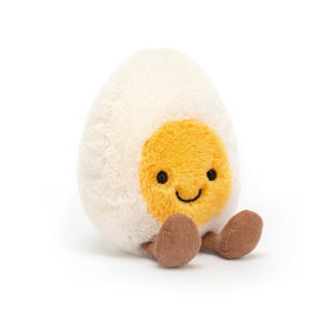 Amuseable Boiled Egg Large