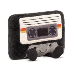Amuseable Cassette