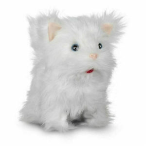 Animigos Cute Kitten Cat