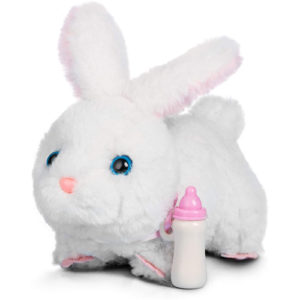 Animigos New Born Bunny Rabbit