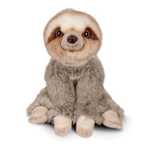 Animigos World of Nature Sloth