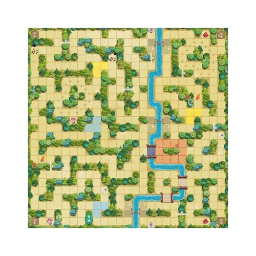 *B Grade* Magic Maze Kids XXL *B Grade* Magic Maze Kids XXL