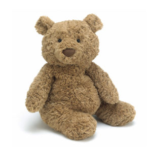 Bartholomew Bear Large