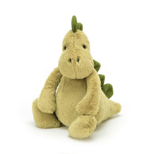 Bashful Dino Medium