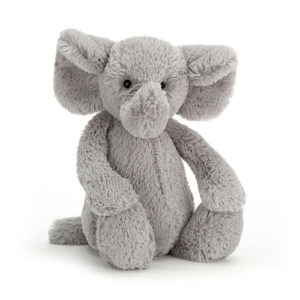 Bashful Elephant Medium