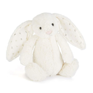 Bashful Twinkle Bunny Medium