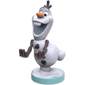 Cable Guy Disney Olaf Device Holder