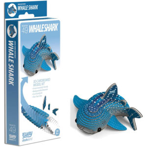 EUGY Whale Shark