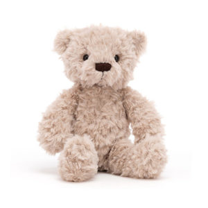Fletcher Bear Small