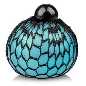 Glitter Squishy Mesh Ball