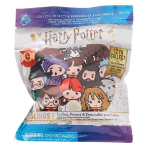 Harry Potter K-bling (One Supplied)