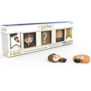 Harry Potter K-bling (Pack of 3)