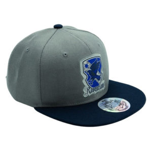 Harry Potter Ravenclaw Snapback Cap