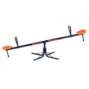 Hedstrom Seesaw