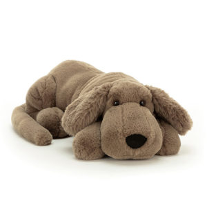 Henry Hound