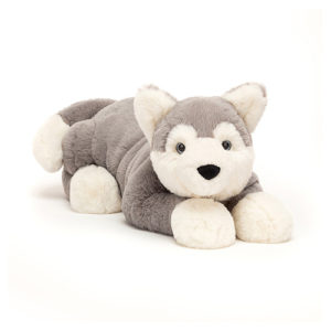 Hudson Husky