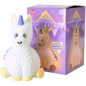 Llamacorn Night Light
