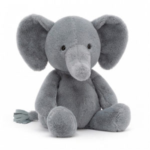 Nimbus Elephant