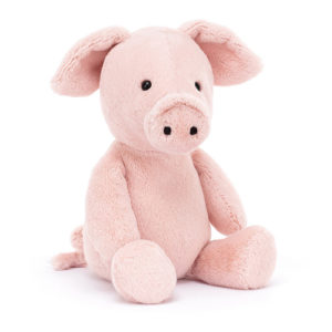 Nimbus Pig