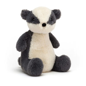 Pipsy Badger