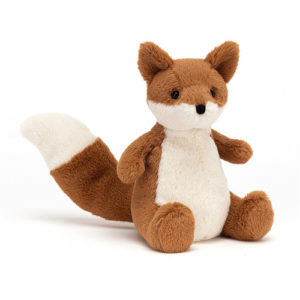 Pipsy Fox