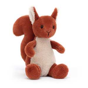 Pipsy Squirrel