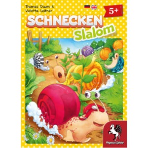 Schneckenslalom (Snail Slalom)