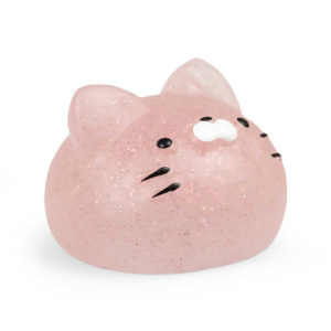 Sparkly Squishy Buddies