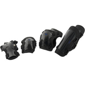Stunted Protector Pads (Knee Elbow Shin Wrist)