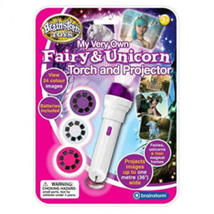 Unicorn Head Torch