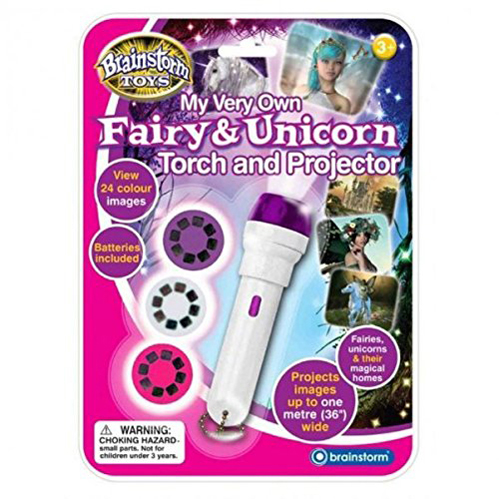 Unicorn Head Torch