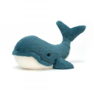 Wally Whale Medium