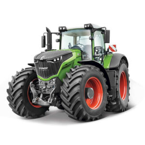 10cm Fendt 1000 Vario Tractor
