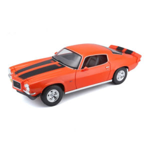 1:18 1971 Chevy Camero
