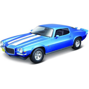 1:18 1971 Chevy Camero