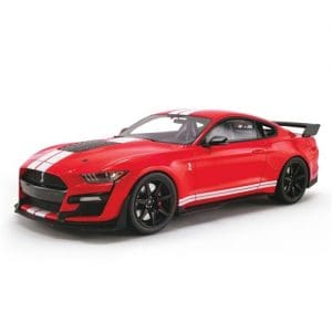 1:18 2020 Ford Shelby GT500