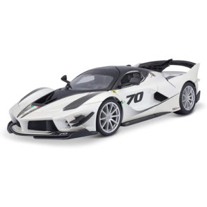 1:18 Ferrari Race & Play Fxx K Evoluzione